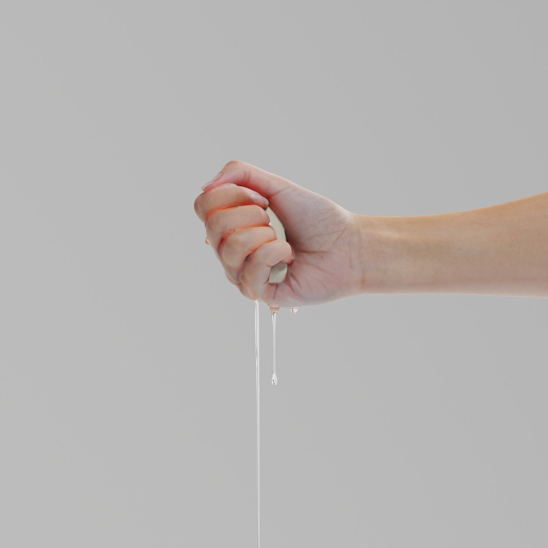 CELIGIN Re Furesh Gelling Mask (25gm x 10ea) with CosCor 5,000ppm - Product view