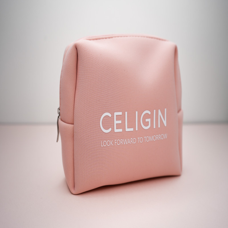 CELIGIN Welcome Kit 8-in-1! - Product view