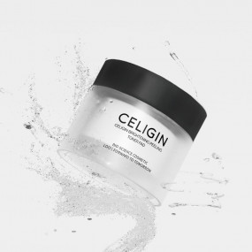 CELIGIN Brightening Peeling Toner Pad (50ml x 70ea) with CosCor 5,000ppm - Premium skincare product